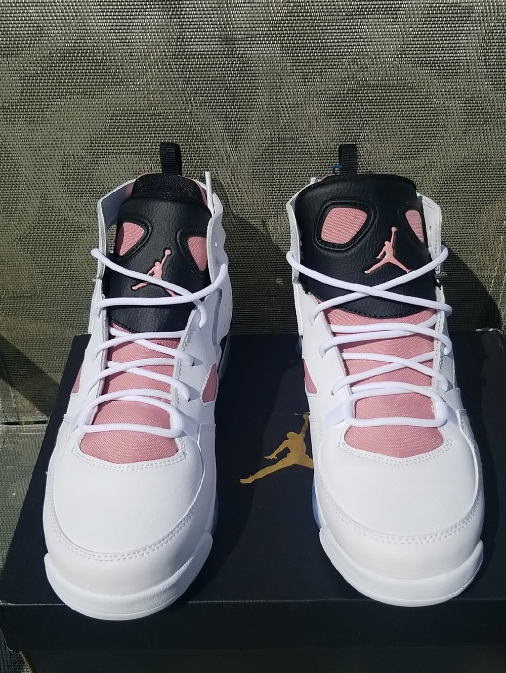 Jordan FLTCLB 91 (GS) NWT